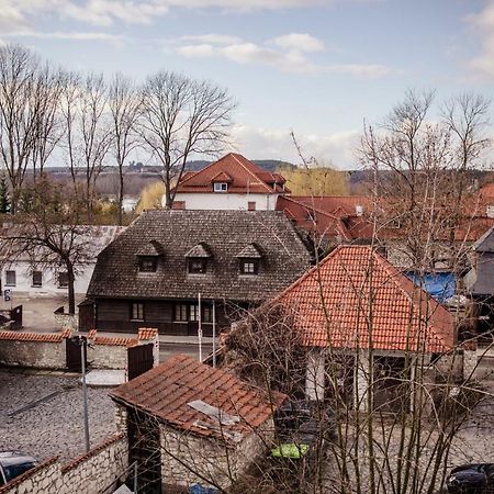 Apartament Rynek22 Kazimierz Dolny Exterior photo