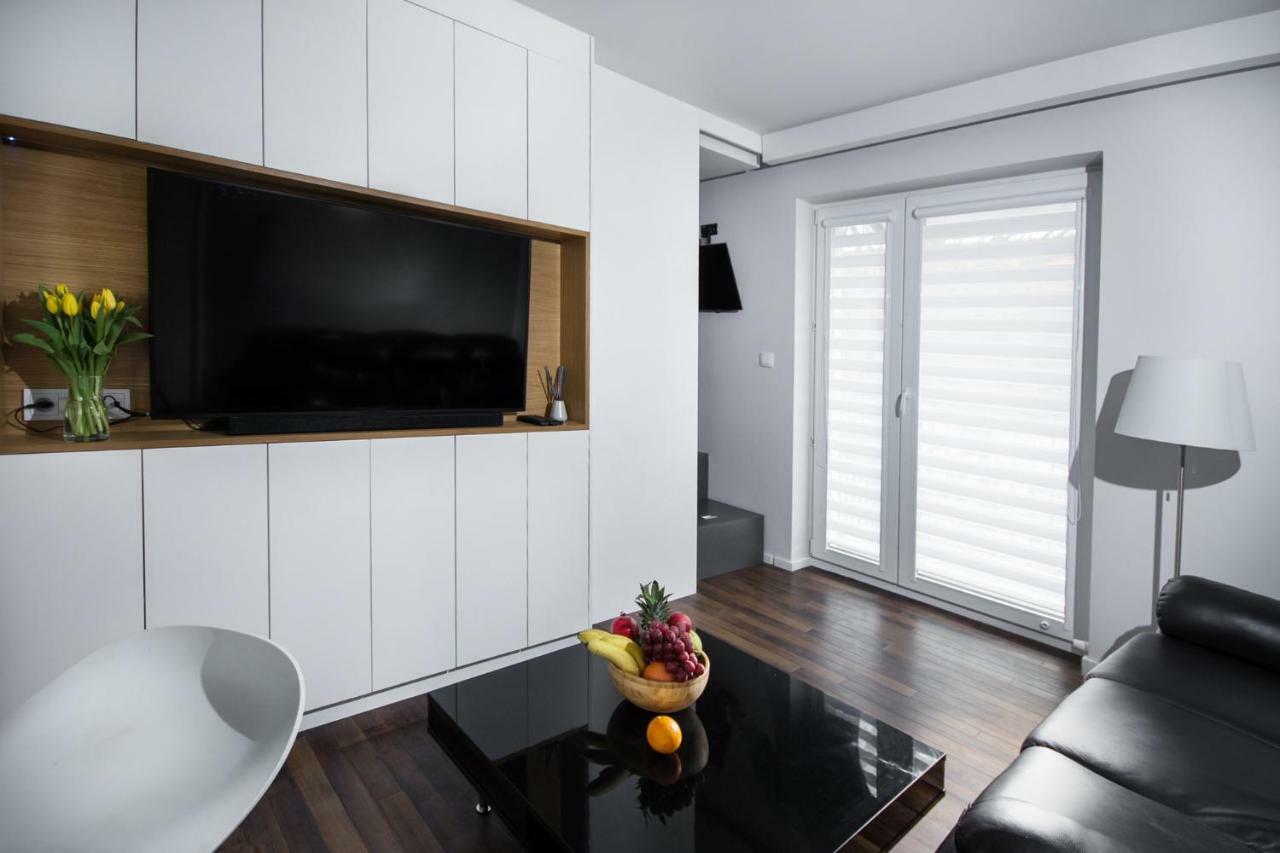 Apartament Rynek22 Kazimierz Dolny Exterior photo