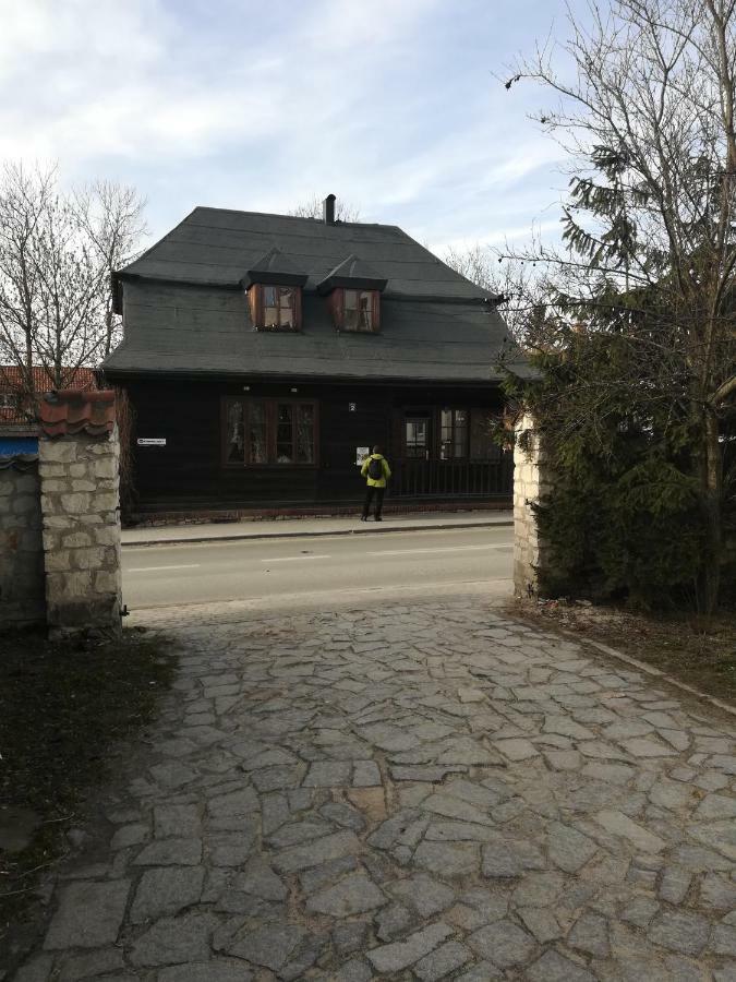 Apartament Rynek22 Kazimierz Dolny Exterior photo