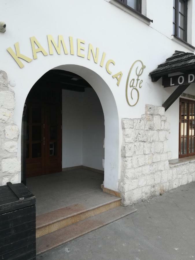 Apartament Rynek22 Kazimierz Dolny Exterior photo